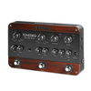 Przedwzmacniacz, Procesor Instrumentalny ToneDEQ AFX Preamp/EQ/DI z Podwójnym Efektem