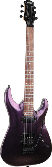 Arrow Antimyth FR22 Plasma Rosewood - gitara elektryczna