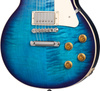 Gibson Les Paul Standard '50s Blueberry Burst – gitara elektryczna