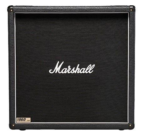 Marshall 1960B kolumna gitarowa 4x12"