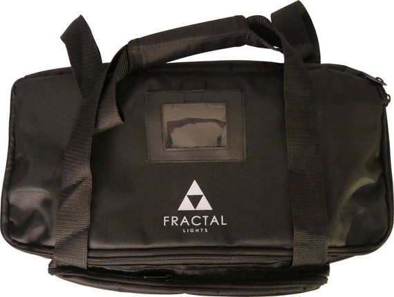 Zestaw 2 x Fractal Lights FL09 pokrowiec PARY