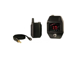 Shure GLXD16E system bezprzewodowy