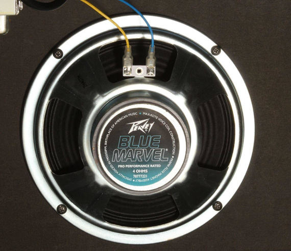 Wzmacniacz gitarowy PEAVEY Rage 158