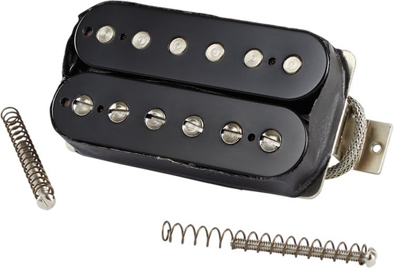 Gibson '57 Classic Underwound – przetwornik humbucker do gitary