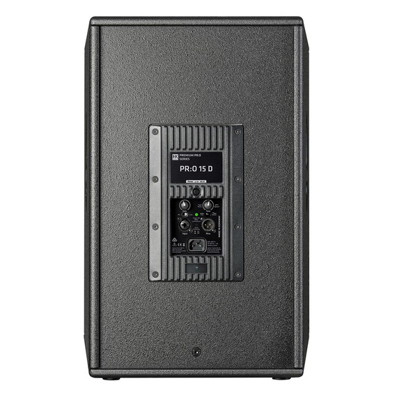 HK Audio PR:O 15 D - Aktywna Kolumna Szerokopasmowa