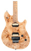 Peavey HP2 Poplar Burl RM Natural gitara elektryczna
