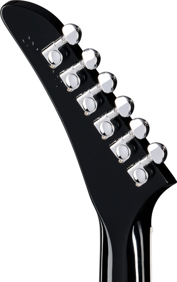 Gibson Victory Figured Top Dark Purple Burst gitara elektryczna