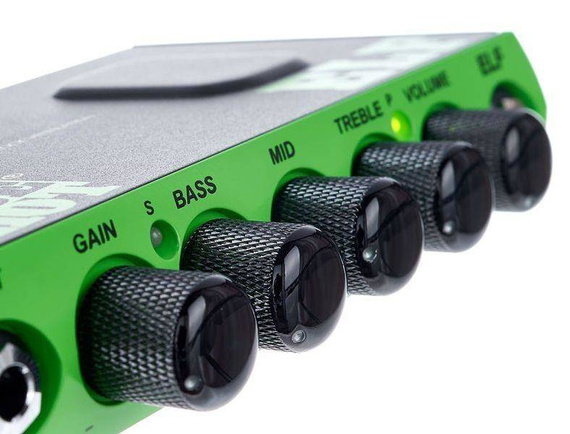 Mini wzmacniacz basowy TRACE ELLIOT ELF