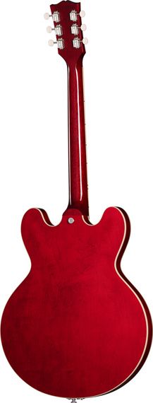 Gibson ES-330 Sixties Cherry gitara elektryczna