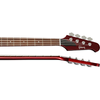 Gitara basowa Gibson Non-Reverse Thunderbird VN Sparkling Burgundy