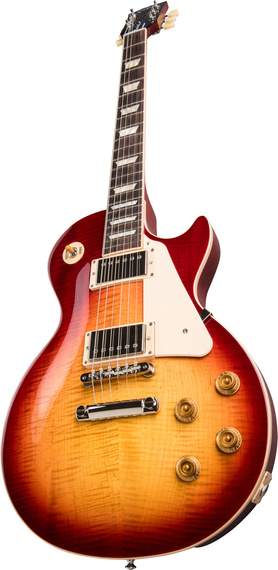 Gibson Les Paul Standard 50s Custom Shop Top - gitara elektryczna