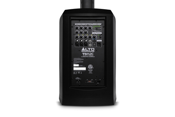 Alto TS112C- aktywny system kolumnowy 1200W