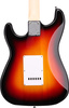 Arrow Tonecaster ST 211 Tobacco Burst – gitara elektryczna