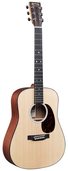 Gitara elektroakustyczna Martin Guitar DJr-10E Gitary