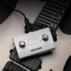 Hotone FS-2 Ampero Switch Dual Foot Switch podwójny sterownik nożny