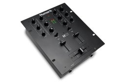 Numark M101 Black mikser 2 kanałowy