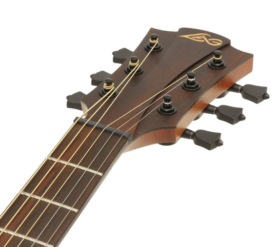 Lag T118D - gitara akustyczna Tramontane