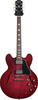 Epiphone ES-335 Figured PRB gitara elektryczna