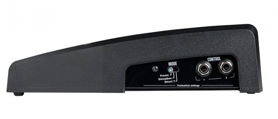 Wzmacniacz podłogowy Hughes & Kettner Black Spirit 200 Floor