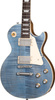 Gitara elektryczna Gibson Les Paul Standard 60s Figured Top Ocean Blue