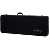 Futerał do gitary Epiphone Moderne Hard Case Black