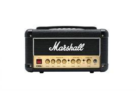 Marshall DSL1HR wzmacniacz lampowy, głowa 1W