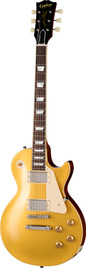 Epiphone 1957 Les Paul Goldtop Reissue Double Gold gitara elektryczna