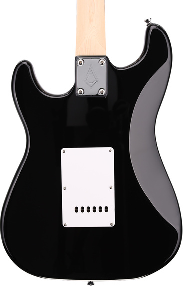 Arrow Tonecaster ST211 Abyss Black – gitara elektryczna