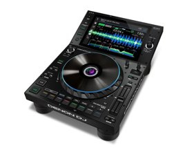 Denon DJ SC6000 Prime – kontroler DJ