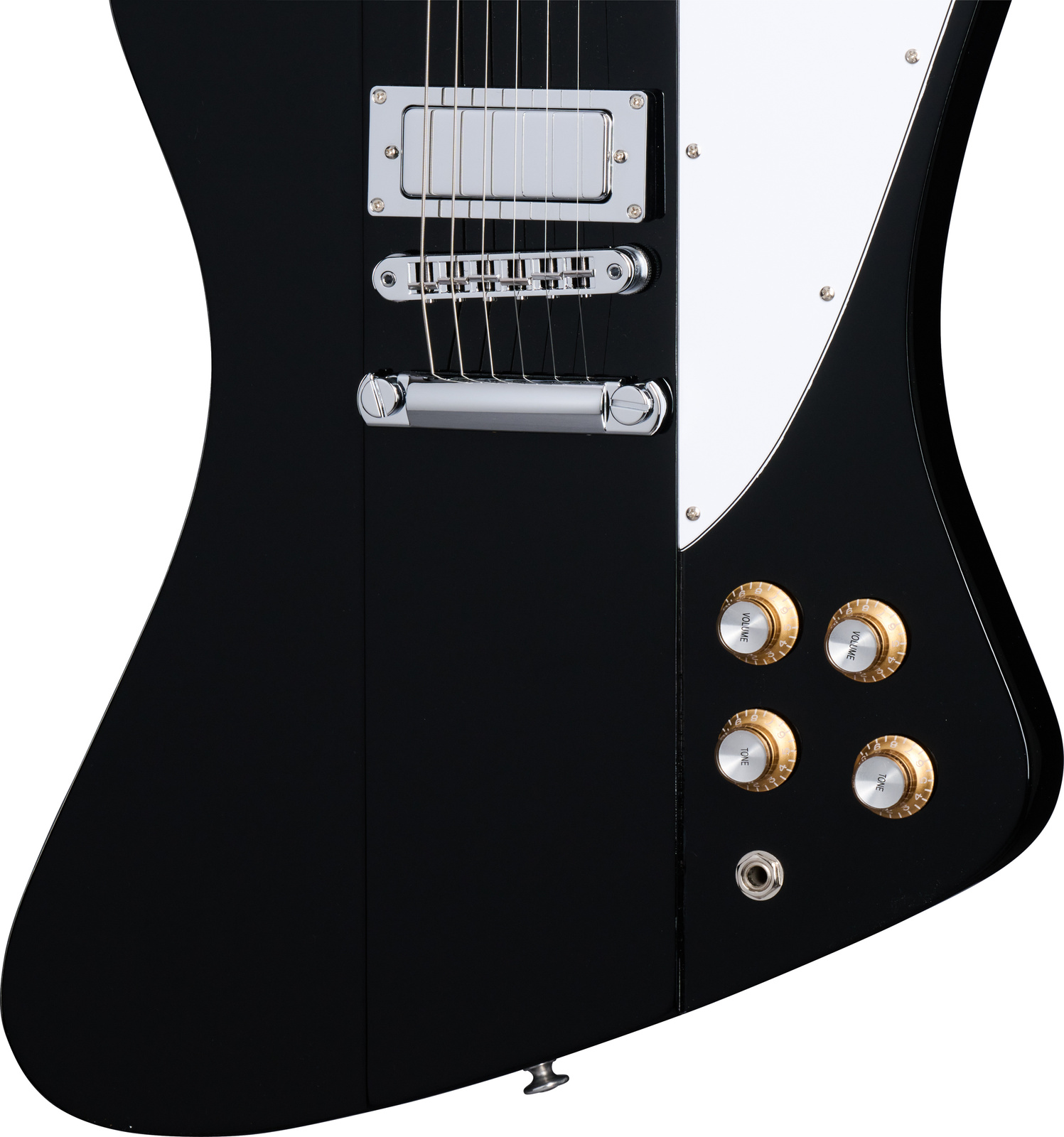 ギター Gibson Firebird Gibson Firebird Platypus Vintage Cherry gitara elektryczna