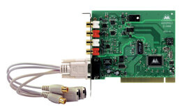 Egzemplarz outletowy -  M-Audio Audiophile 2496 PCI Digital Recording Interface
