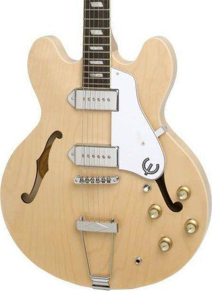 Epiphone Casino NA gitara elektryczna