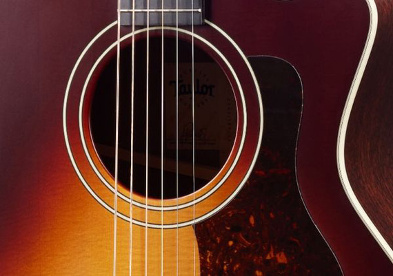 Taylor The Last of Us Replica 314c