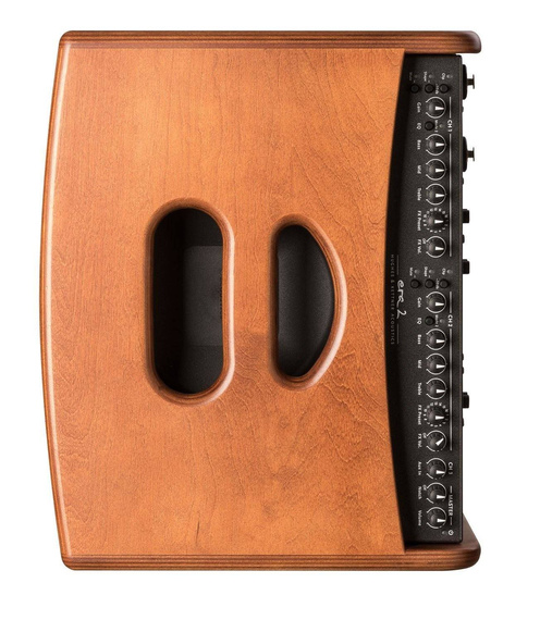 Hughes & Kettner ERA 2 WOOD wzmacniacz akustyczny