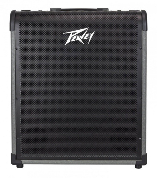 Wzmacniacz basowy Peavey MAX250 NEW 250W 1x15"