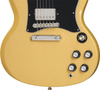 Epiphone SG Standard (Incl. Premium Gig Bag) TV Yellow gitara elektryczna