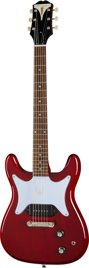 Epiphone Coronet Cherry – gitara elektryczna
