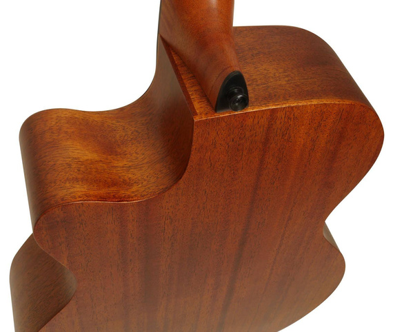 Lag Tramontane T170ACE – gitara elektro-akustyczna