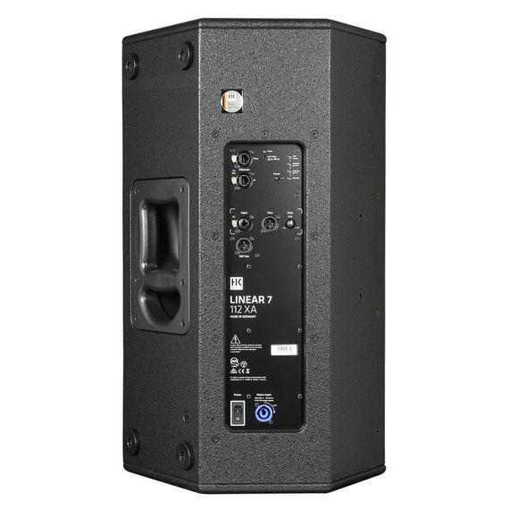 HK Audio HK Linear 7 112 XA – aktywna kolumna głośnikowa