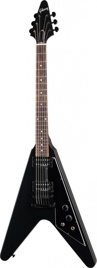 Gibson Flying V B-2 Satin Ebony Designer