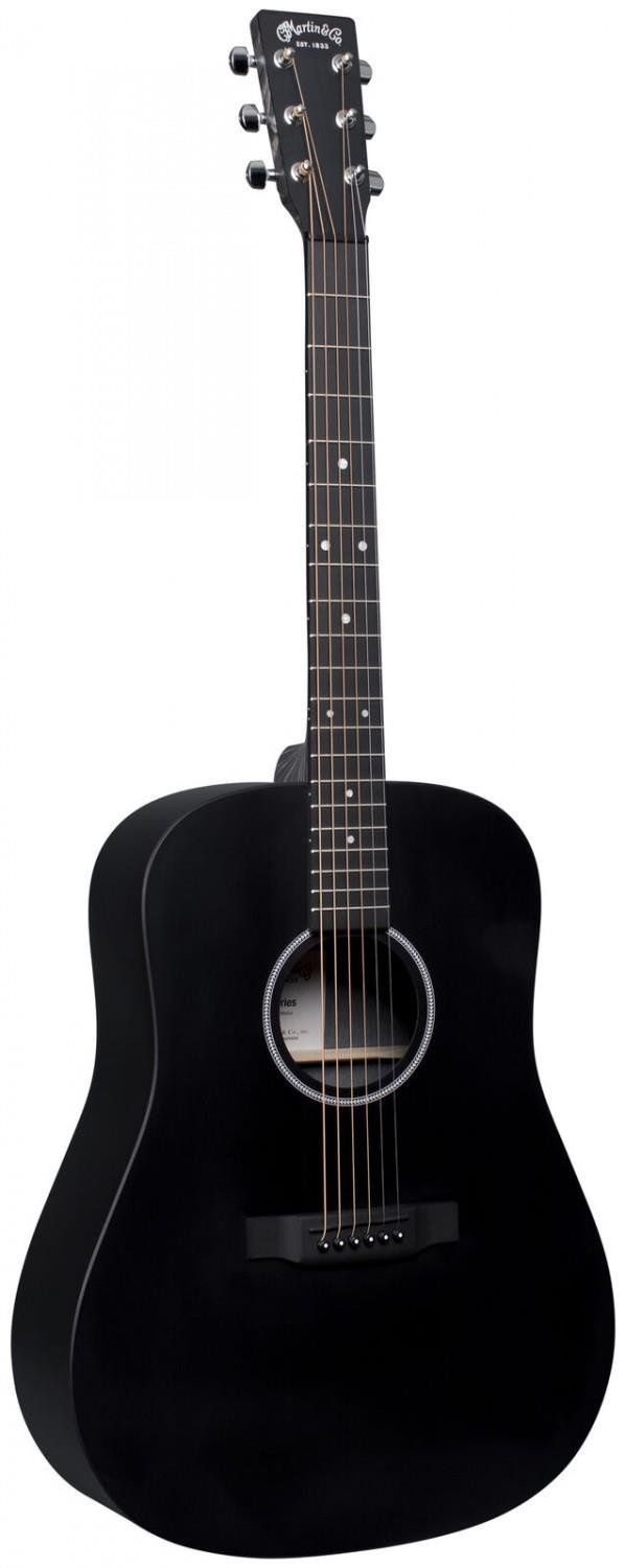 Gitara Elektroakustyczna Martin D-X1E-02