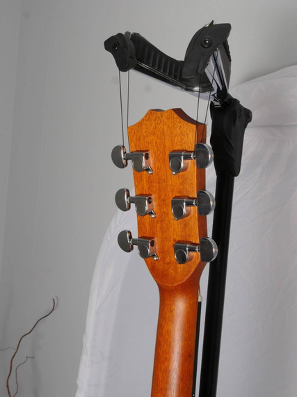 Arrow Zestaw Bronze NT - Gitara Akustyczna z Pokrowcem GTR (G/Blue)