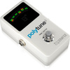 Tuner TC Electronic PolyTune 3