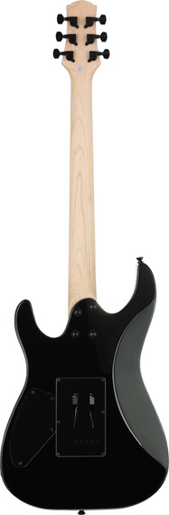 Arrow Antimyth FR22 Abyss Black Rosewood - gitara elektryczna