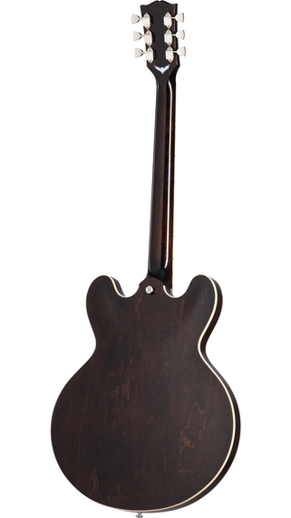Gitara elektryczna ES-335 Jim James Signature 70s Walnut