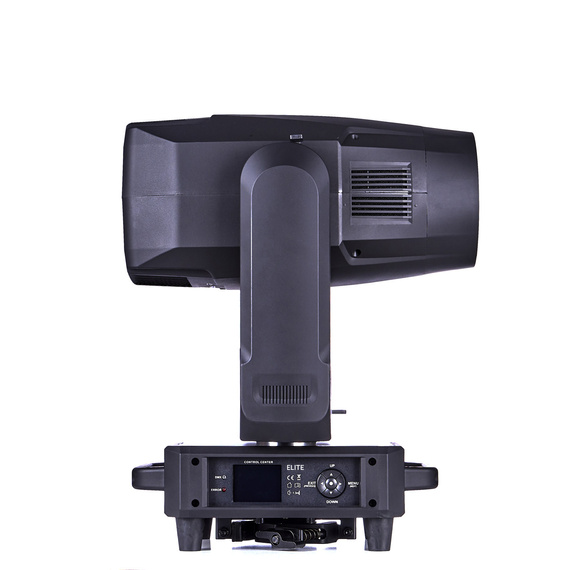 Ruchoma głowa LED Fractal Lights Elite Spot 400W