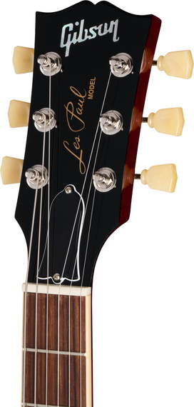 Gibson Warren Haynes Les Paul Standard 60s Cherry gitara elektryczna