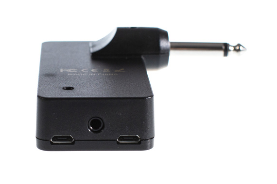 Mini Wzmacniacz Gitarowy GTR AmpGO