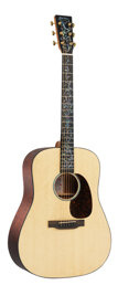 Martin D-CFM IV 50th Anniversary w/cs gitara akustyczna