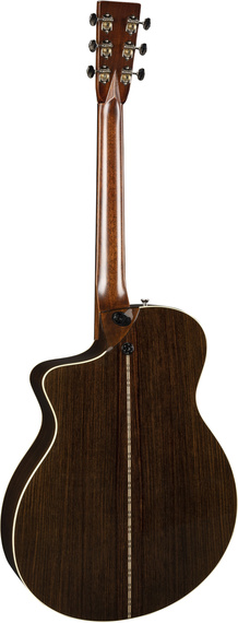 Martin SC28ELRB w/cs